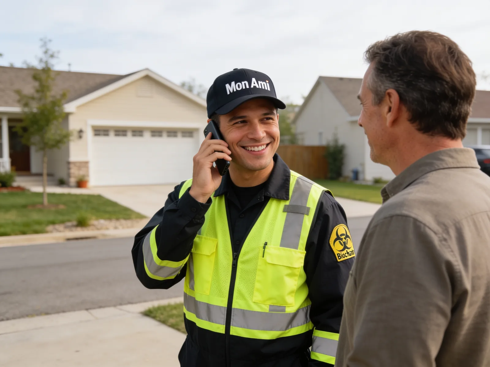 Sewage Cleanup Worcester, PA FAQs