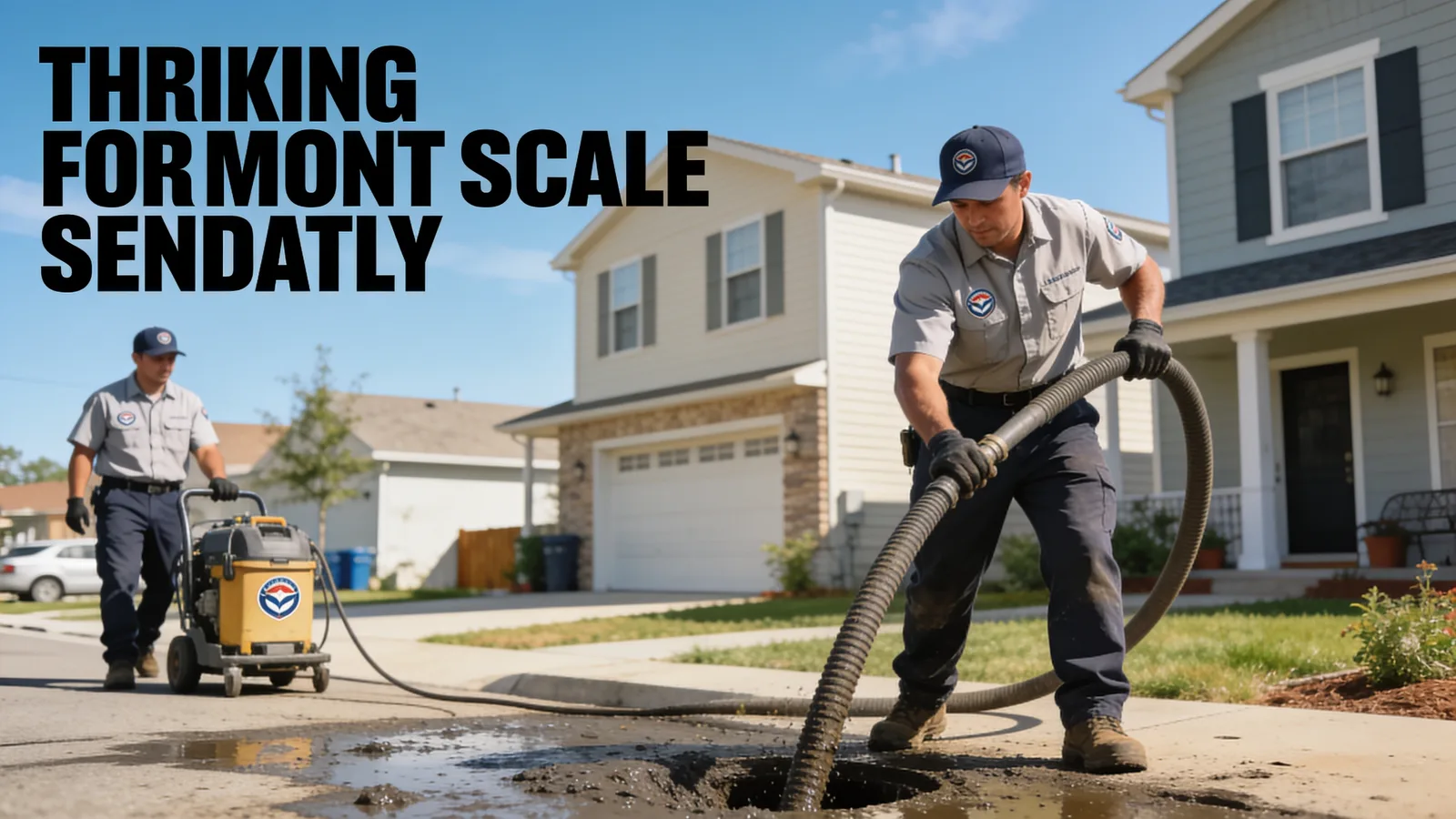 Sewage Cleanup in Worcester, PA near me